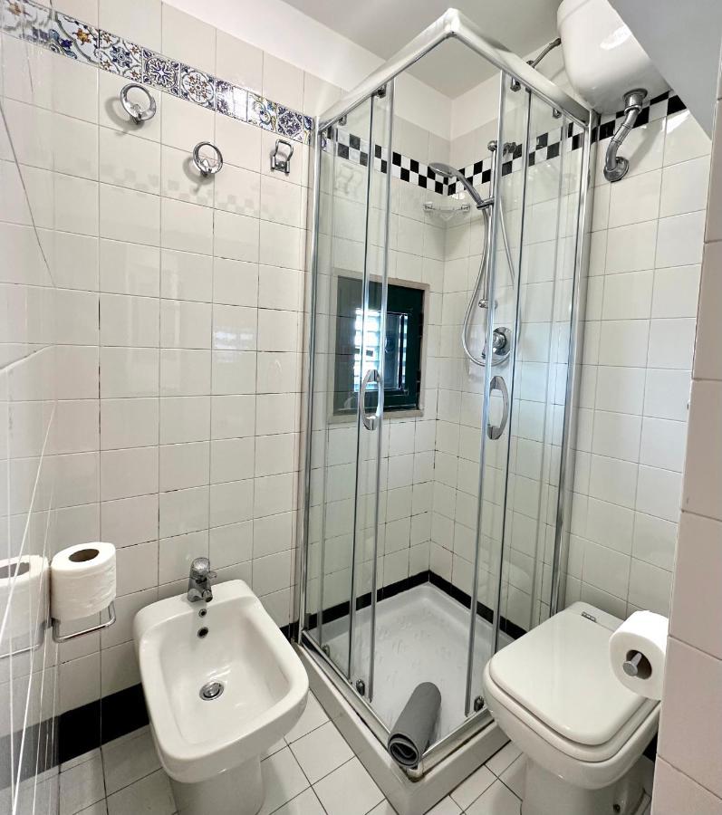Terrazza Diomede- Manfredi Homes & Villas Manfredonia Dış mekan fotoğraf