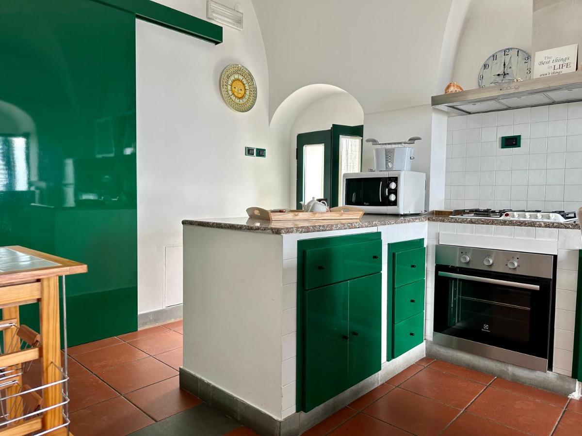 Terrazza Diomede- Manfredi Homes & Villas Manfredonia Dış mekan fotoğraf