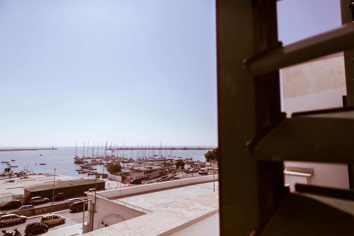 Terrazza Diomede- Manfredi Homes & Villas Manfredonia Dış mekan fotoğraf