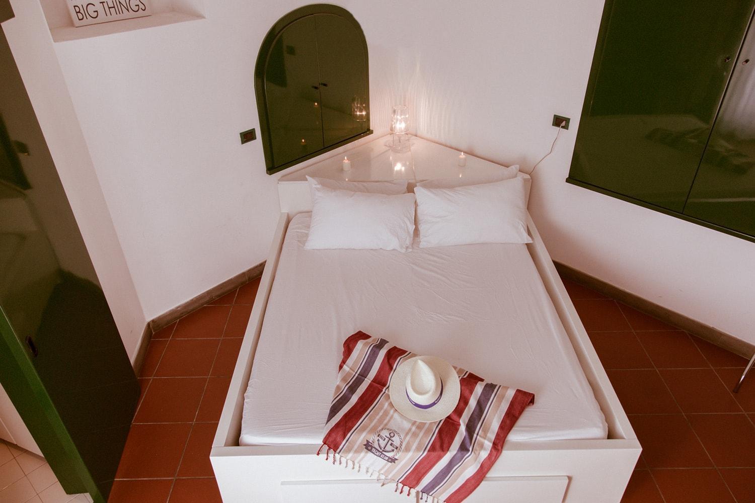 Terrazza Diomede- Manfredi Homes & Villas Manfredonia Dış mekan fotoğraf