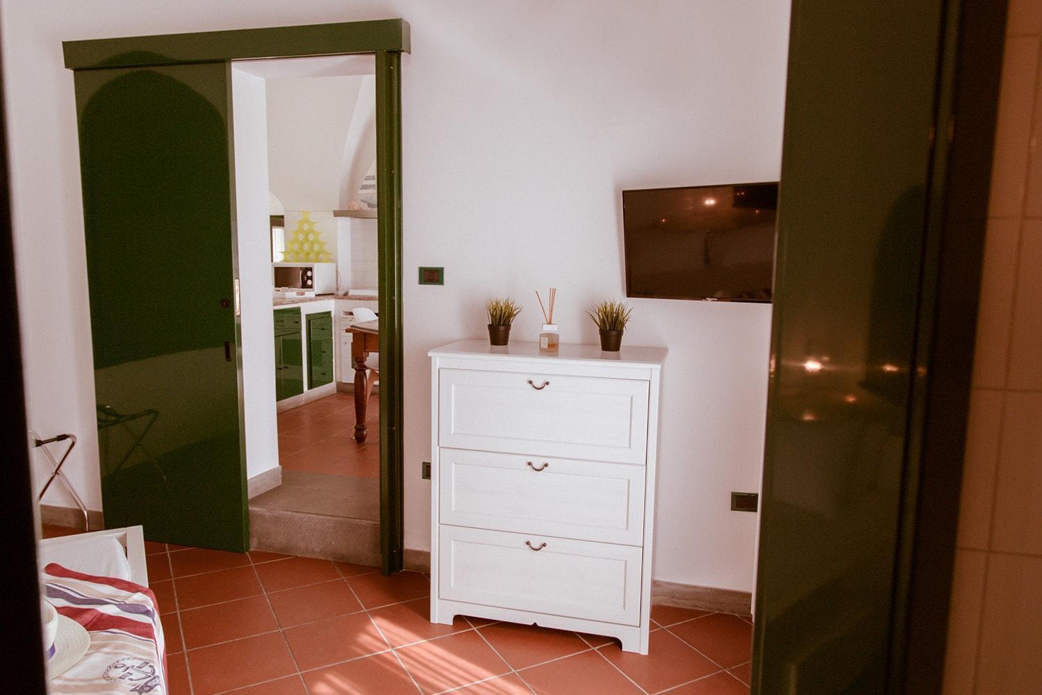 Terrazza Diomede- Manfredi Homes & Villas Manfredonia Dış mekan fotoğraf