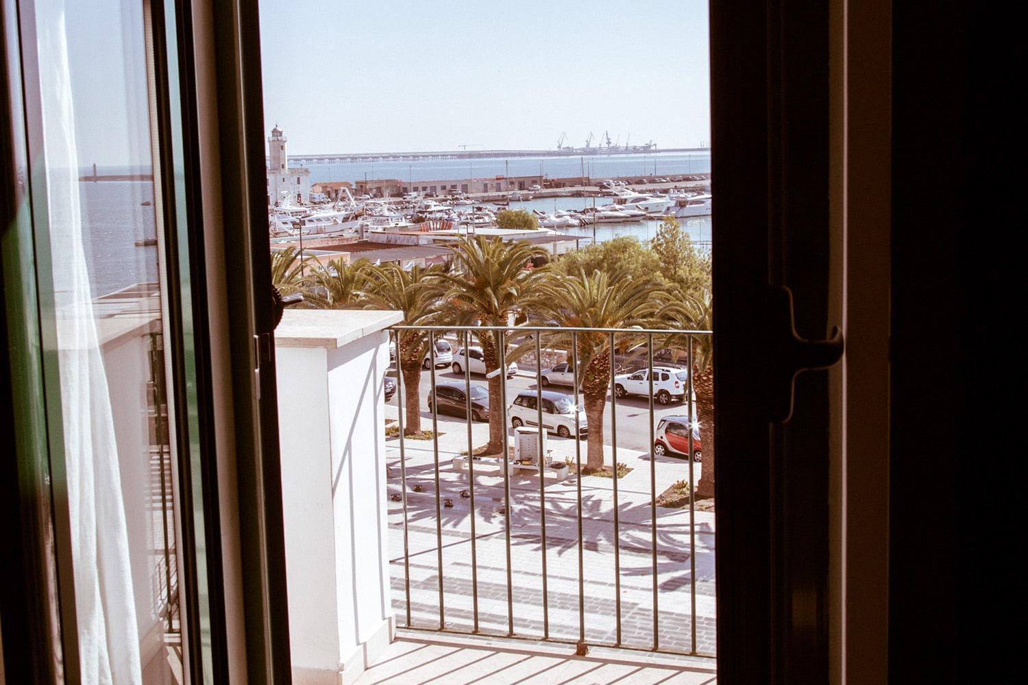 Terrazza Diomede- Manfredi Homes & Villas Manfredonia Dış mekan fotoğraf