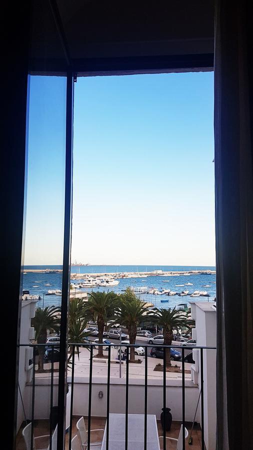 Terrazza Diomede- Manfredi Homes & Villas Manfredonia Dış mekan fotoğraf