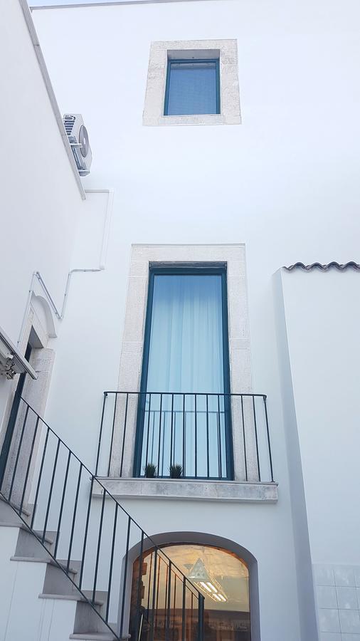 Terrazza Diomede- Manfredi Homes & Villas Manfredonia Dış mekan fotoğraf