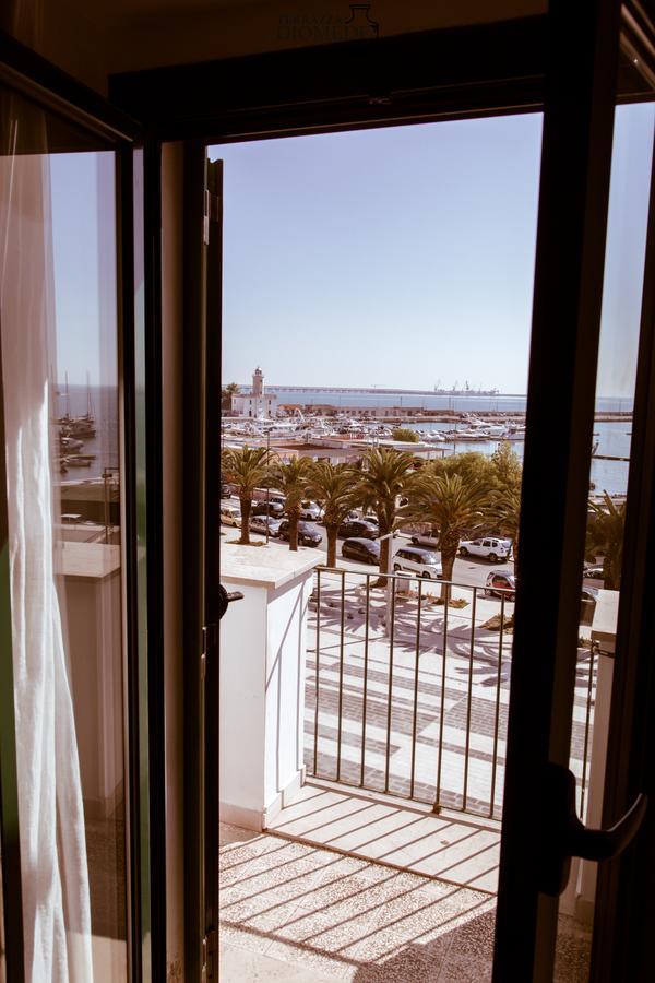 Terrazza Diomede- Manfredi Homes & Villas Manfredonia Dış mekan fotoğraf