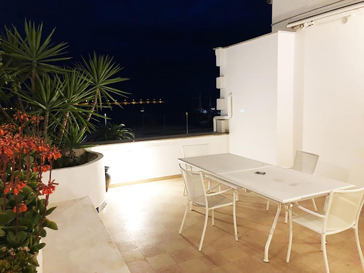 Terrazza Diomede- Manfredi Homes & Villas Manfredonia Dış mekan fotoğraf