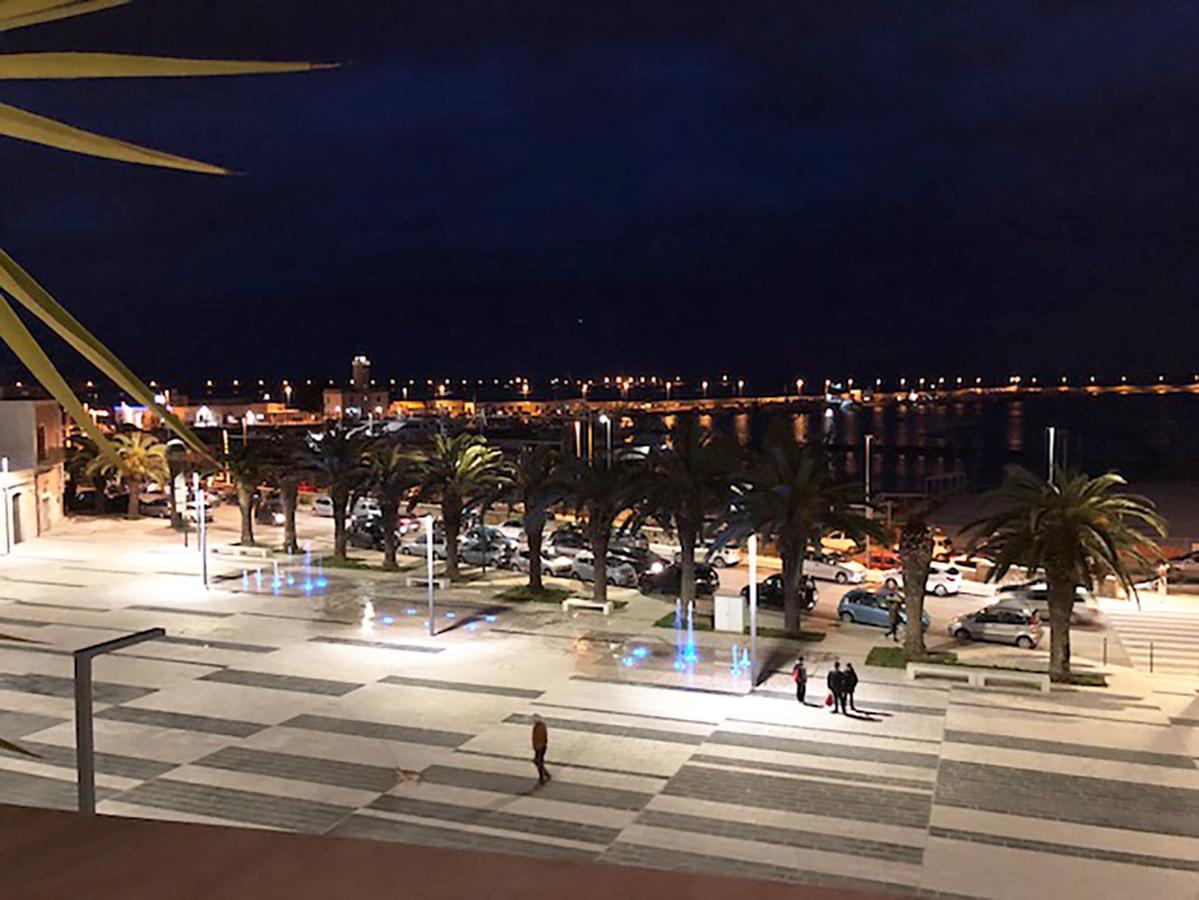 Terrazza Diomede- Manfredi Homes & Villas Manfredonia Dış mekan fotoğraf